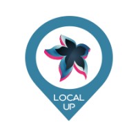 LocalUp - the local agency alternative logo, LocalUp - the local agency alternative contact details