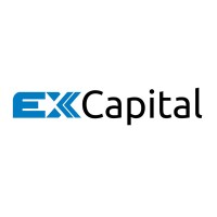 EXCapital logo, EXCapital contact details