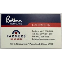 Bothun Insurance logo, Bothun Insurance contact details