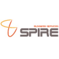 Spire Business Services logo, Spire Business Services contact details