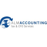 ALM Accounting, Tax & CFO Services logo, ALM Accounting, Tax & CFO Services contact details