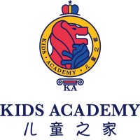 Kids Academy (KA) logo, Kids Academy (KA) contact details