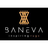 BANEVA inspiring rugs logo, BANEVA inspiring rugs contact details