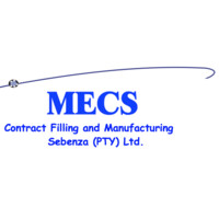 Mecs Contract Filling and Manufacturing Sebenza (Pty) Ltd logo, Mecs Contract Filling and Manufacturing Sebenza (Pty) Ltd contact details