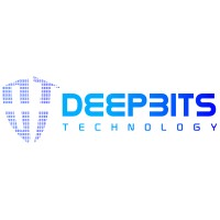 Deepbits Technology Inc logo, Deepbits Technology Inc contact details