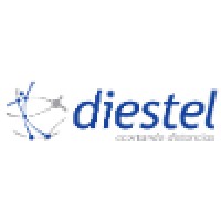 Diestel logo, Diestel contact details