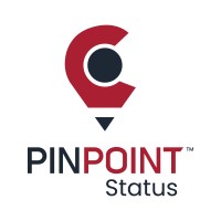 PinPoint Status logo, PinPoint Status contact details