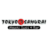 Tokyo Samurai logo, Tokyo Samurai contact details