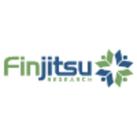 Finjitsu Research logo, Finjitsu Research contact details