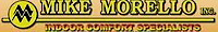 Mike Morello, Inc. logo, Mike Morello, Inc. contact details