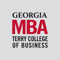 Full-Time MBA Program - University of Georgia Terry College of Business logo, Full-Time MBA Program - University of Georgia Terry College of Business contact details