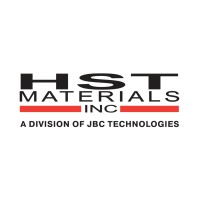 HST Materials, Inc logo, HST Materials, Inc contact details