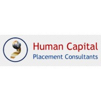 Human Capital Placement Consultants logo, Human Capital Placement Consultants contact details