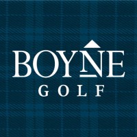 BOYNE Golf logo, BOYNE Golf contact details