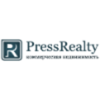 PressRealty logo, PressRealty contact details