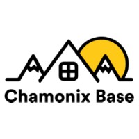 Chamonix Base logo, Chamonix Base contact details