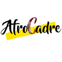 Afrocadre Magazine logo, Afrocadre Magazine contact details