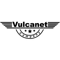 VULCANET Company logo, VULCANET Company contact details