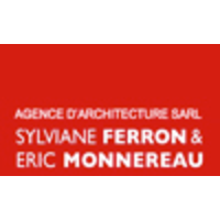 agence d' architecture ferron & monnereau logo, agence d' architecture ferron & monnereau contact details