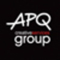 APQ Creative logo, APQ Creative contact details