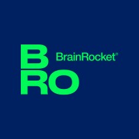 Brain Rocket logo, Brain Rocket contact details