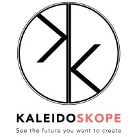 Kaleidoskope Visualization logo, Kaleidoskope Visualization contact details