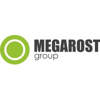 Megarost Group logo, Megarost Group contact details