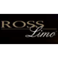 Ross Limo logo, Ross Limo contact details