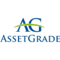 AssetGrade logo, AssetGrade contact details