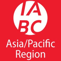 IABC APAC Region logo, IABC APAC Region contact details