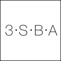 3SBA logo, 3SBA contact details