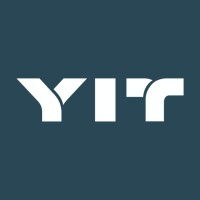 YIT Russia logo, YIT Russia contact details