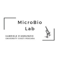 Microbiology Lab logo, Microbiology Lab contact details