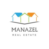 Manazel Real Estate logo, Manazel Real Estate contact details