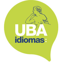 Idiomas UBA logo, Idiomas UBA contact details