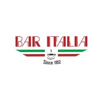 Bar Italia Sydney logo, Bar Italia Sydney contact details