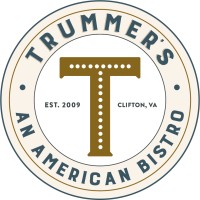 TRUMMER'S RESTAURANT logo, TRUMMER'S RESTAURANT contact details