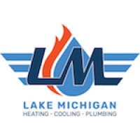 Lake Michigan Mechanical logo, Lake Michigan Mechanical contact details