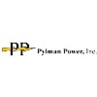 Pylman Power Inc logo, Pylman Power Inc contact details