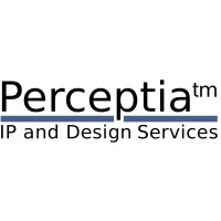 Perceptia Devices logo, Perceptia Devices contact details