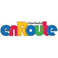 Enroute View Media Inc logo, Enroute View Media Inc contact details