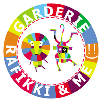 West Island Daycare Rafikki & Me logo, West Island Daycare Rafikki & Me contact details