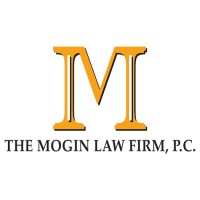 The Mogin Law Firm, P.C. logo, The Mogin Law Firm, P.C. contact details