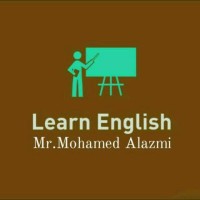 Learn English online logo, Learn English online contact details