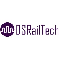 DSRailTech logo, DSRailTech contact details