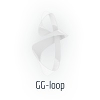 GG-loop - architecture, design, research logo, GG-loop - architecture, design, research contact details