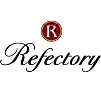 The Refectory Restaurant and Wine Shop logo, The Refectory Restaurant and Wine Shop contact details