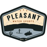 Pleasant Water Sports logo, Pleasant Water Sports contact details