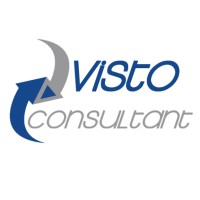 Visto Consultant logo, Visto Consultant contact details