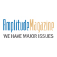 Amplitude Magazine logo, Amplitude Magazine contact details